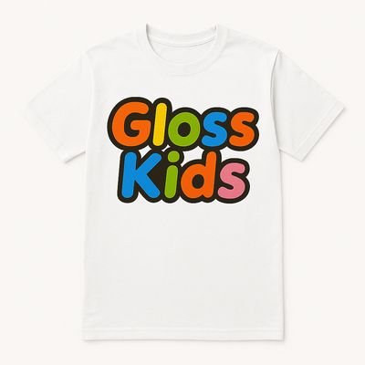 Gloss Kids Tee
