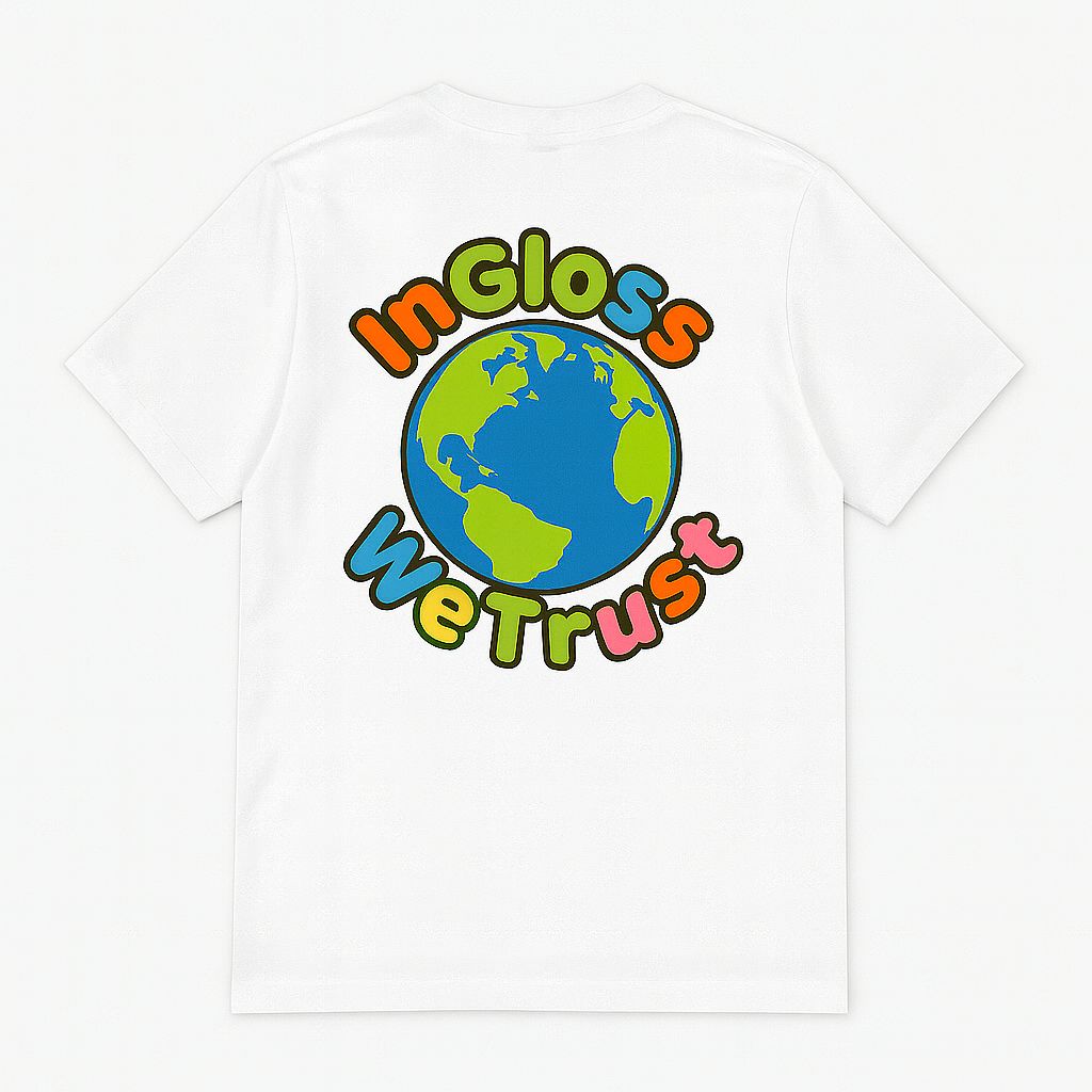 Gloss Kids Tee
