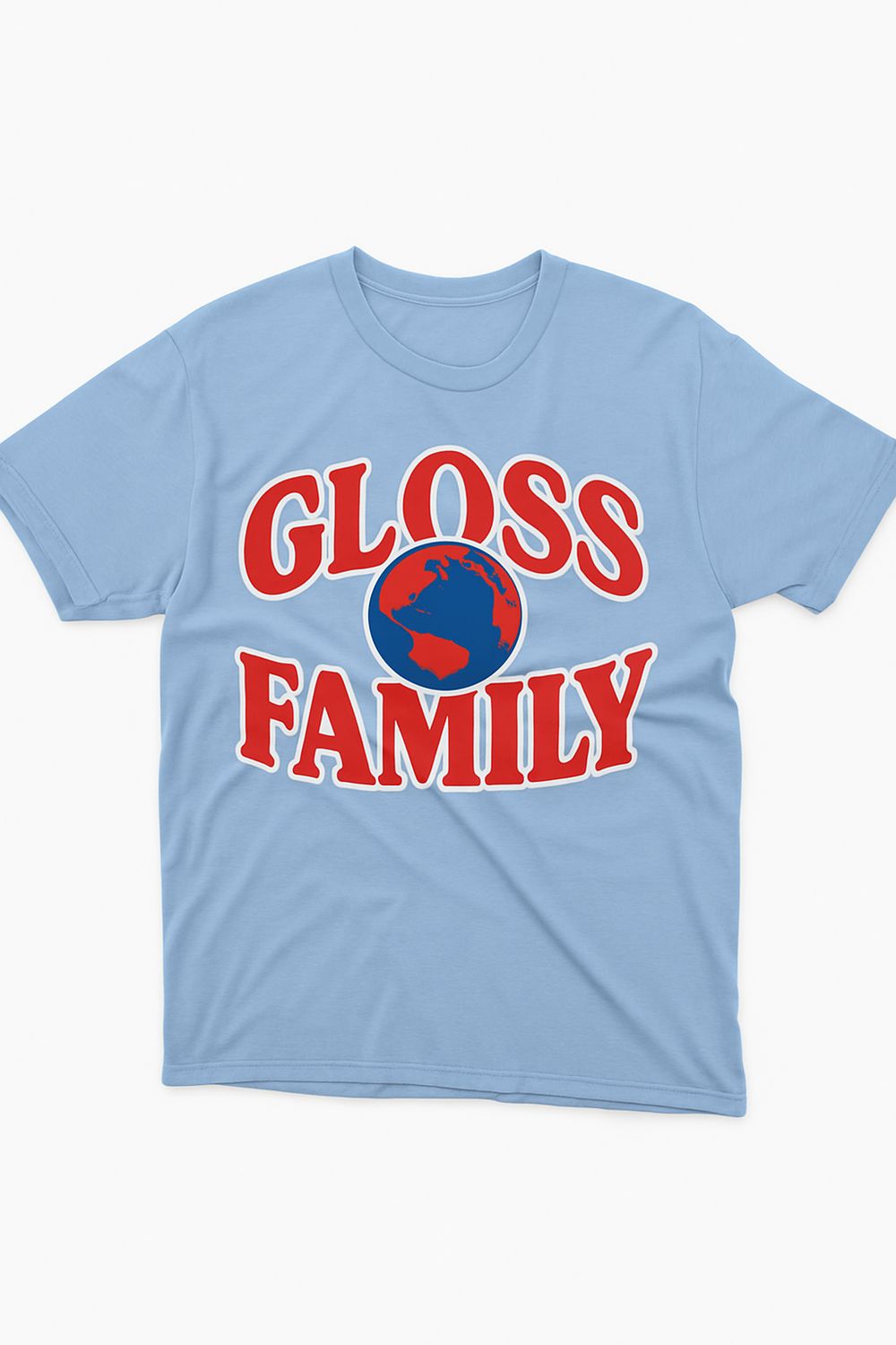 Gloss Family Tee