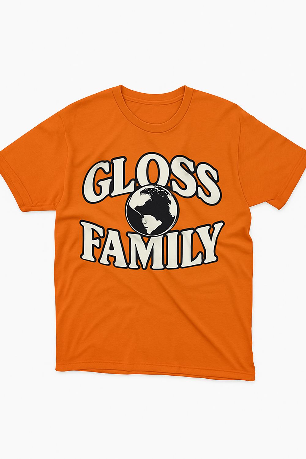 Gloss Family Tee