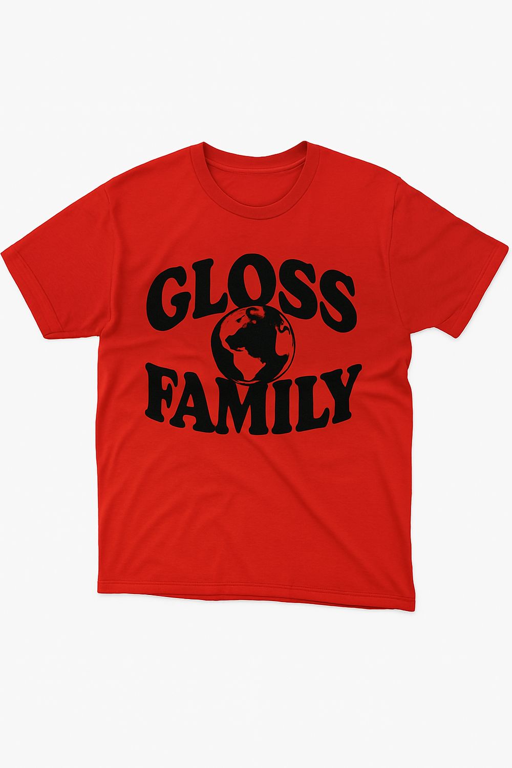Gloss Family Tee