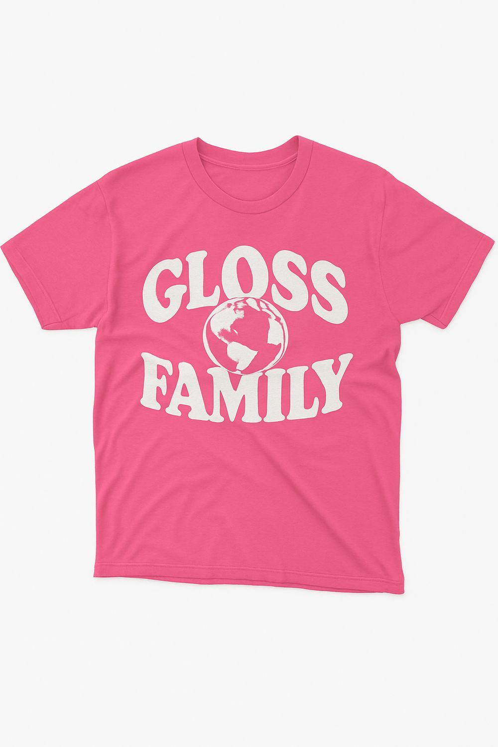 Gloss Family Tee