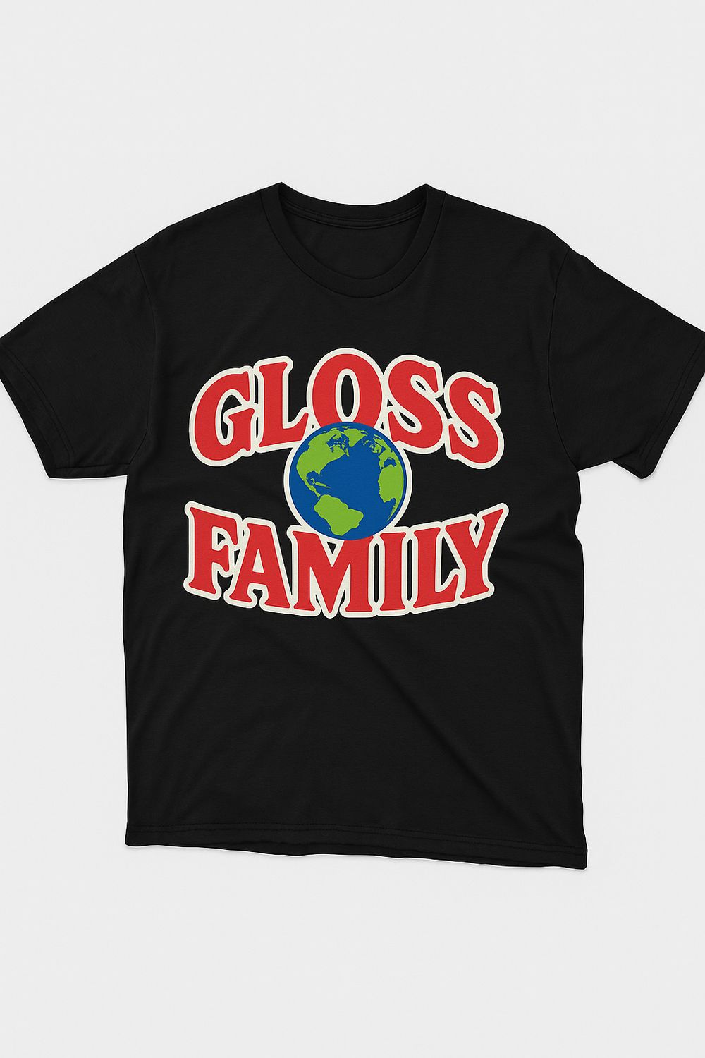 Gloss Family Tee