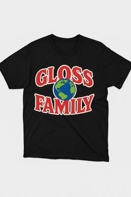 Gloss Family Tee