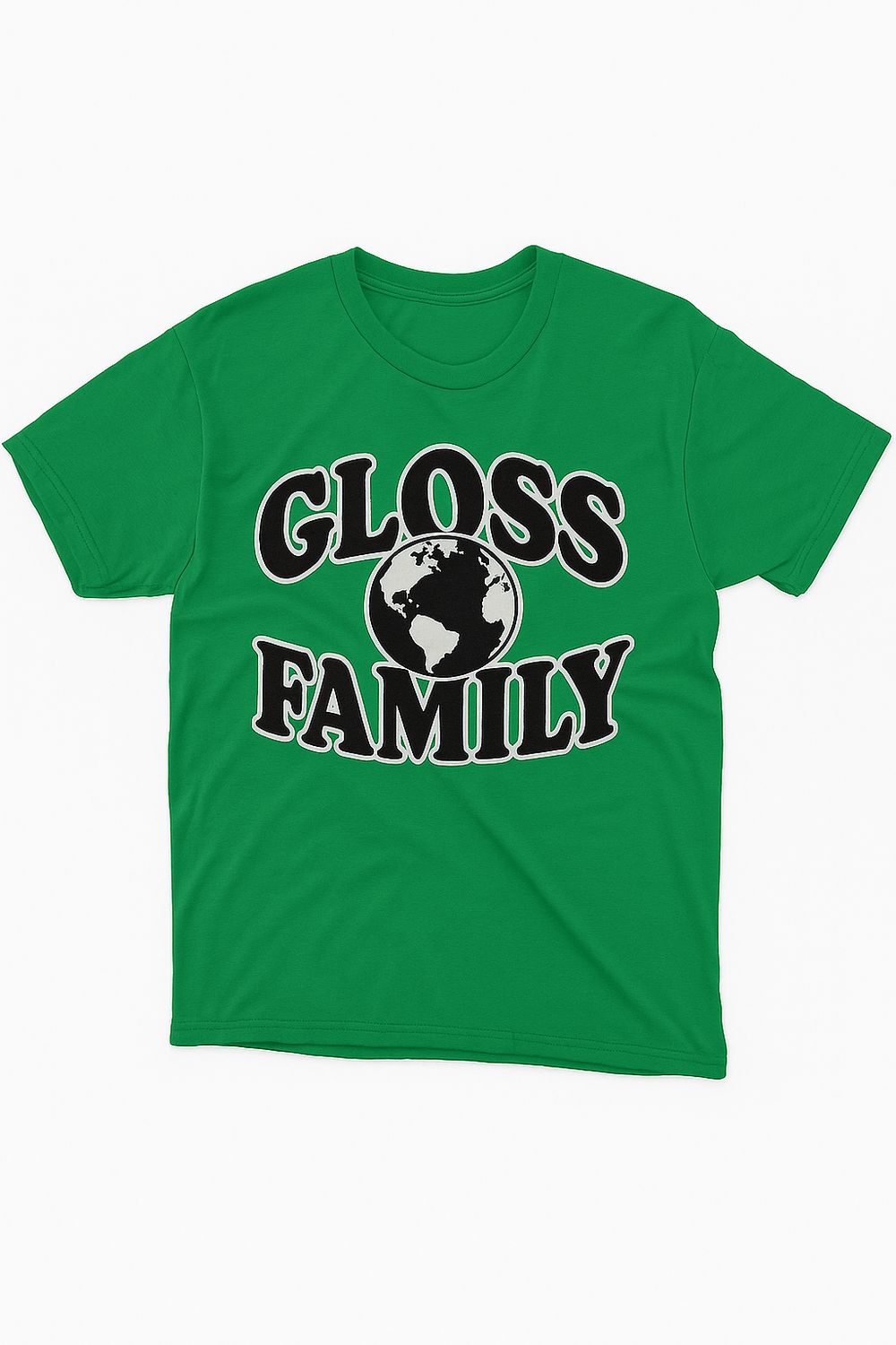 Gloss Family Tee
