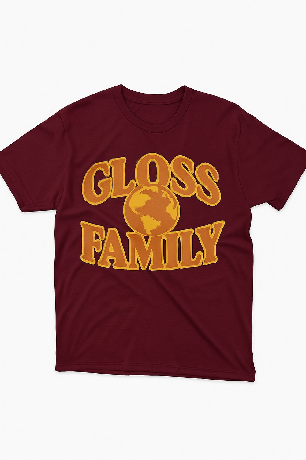 Gloss Family Tee