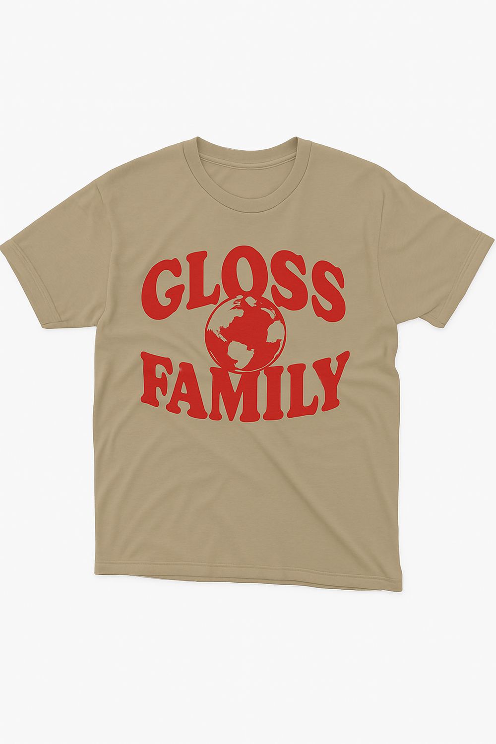 Gloss Family Tee
