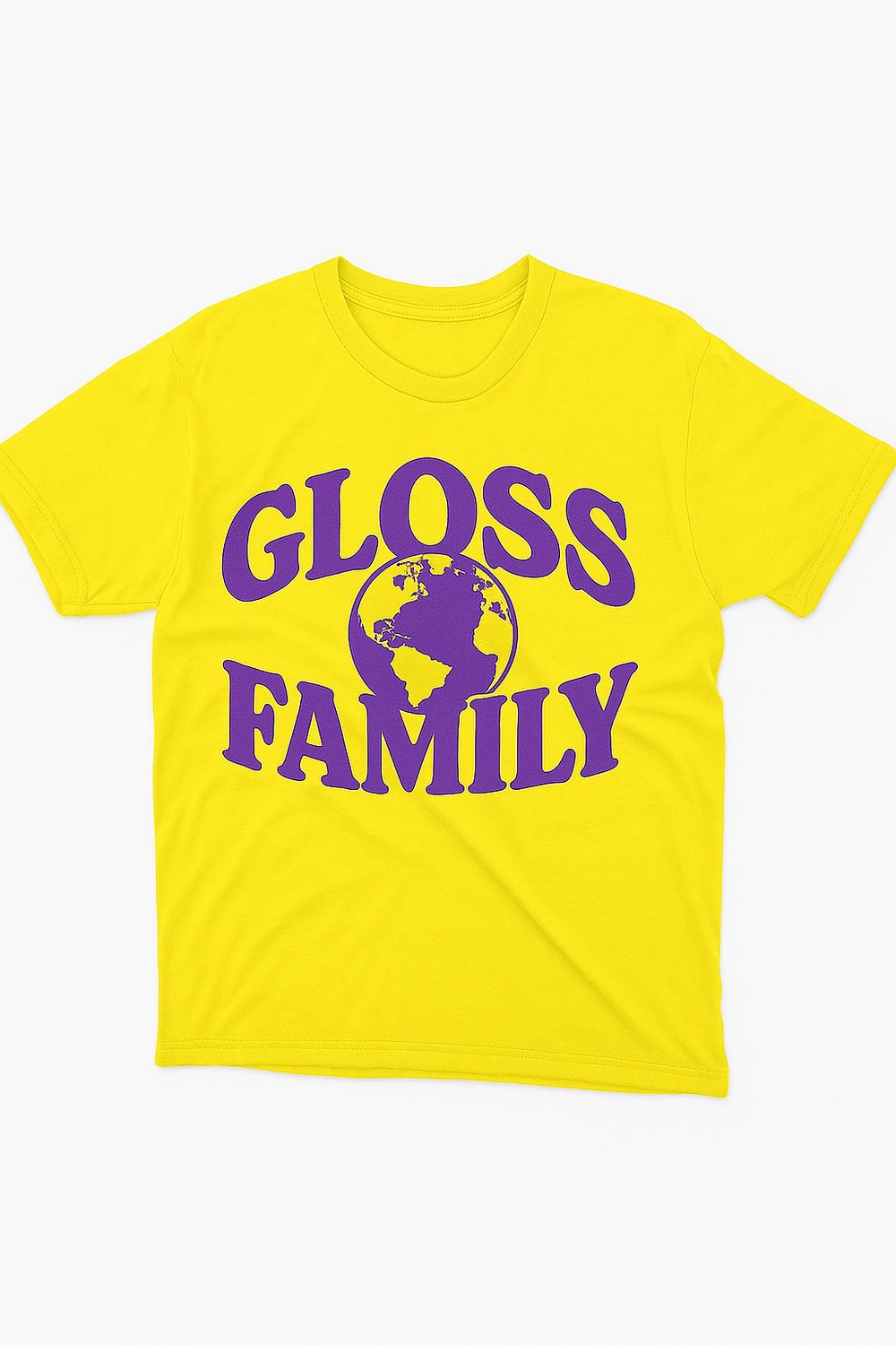 Gloss Family Tee