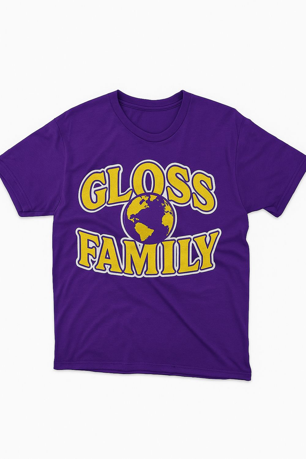 Gloss Family Tee