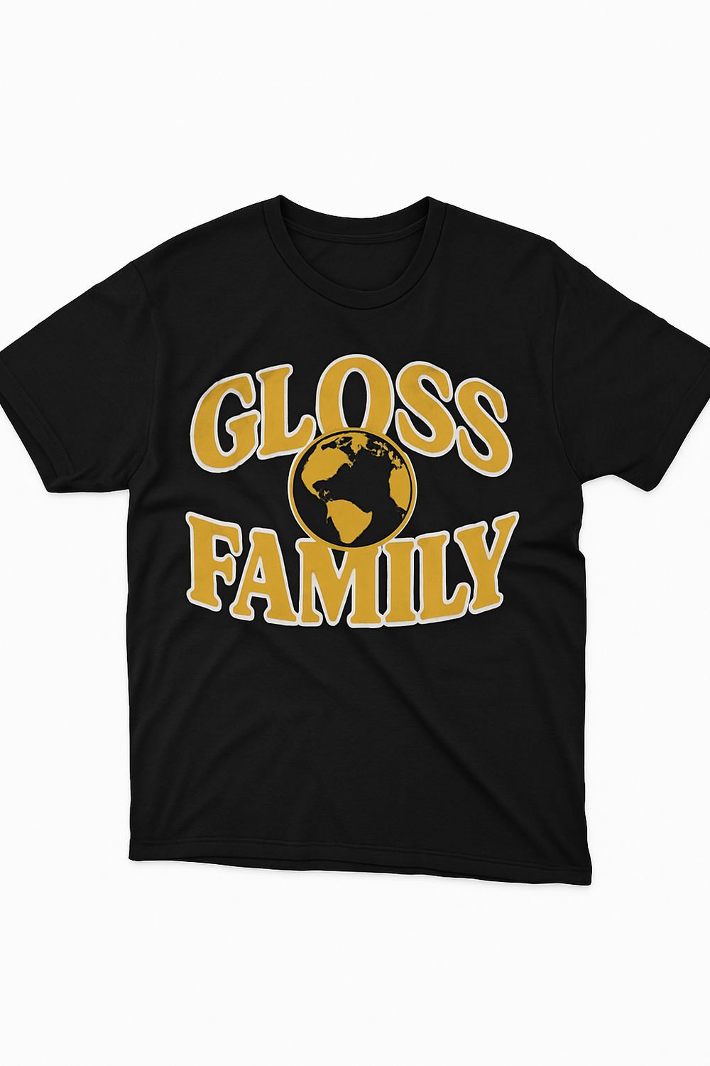 Gloss Family Tee