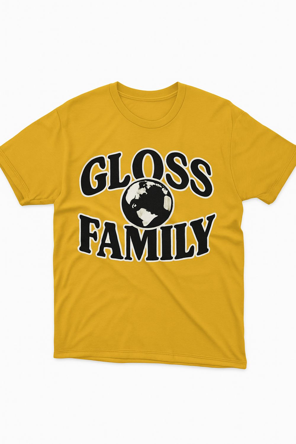 Gloss Family Tee