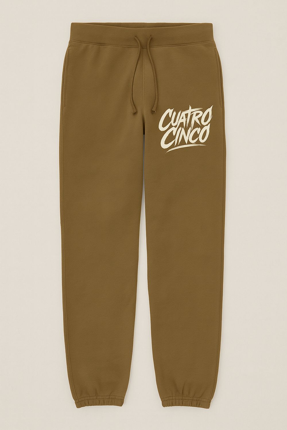 Cocoa Brown Sweatpants