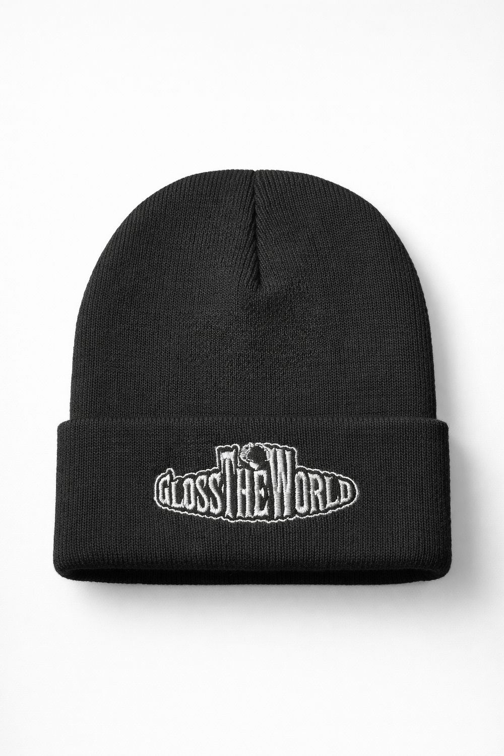Gloss The World Toboggan