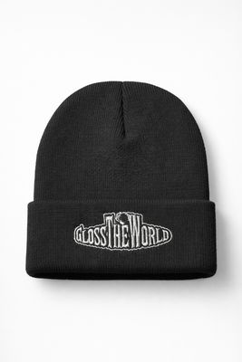 Gloss The World Toboggan