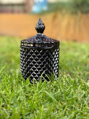 Luxe candles