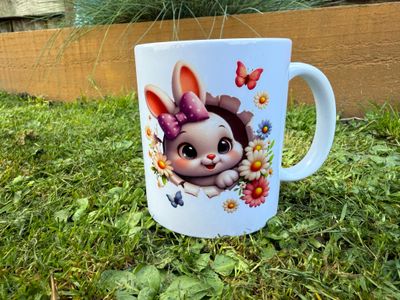 11 oz mug