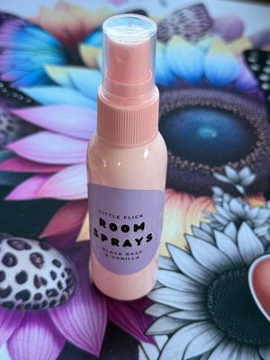 Room Sprays
