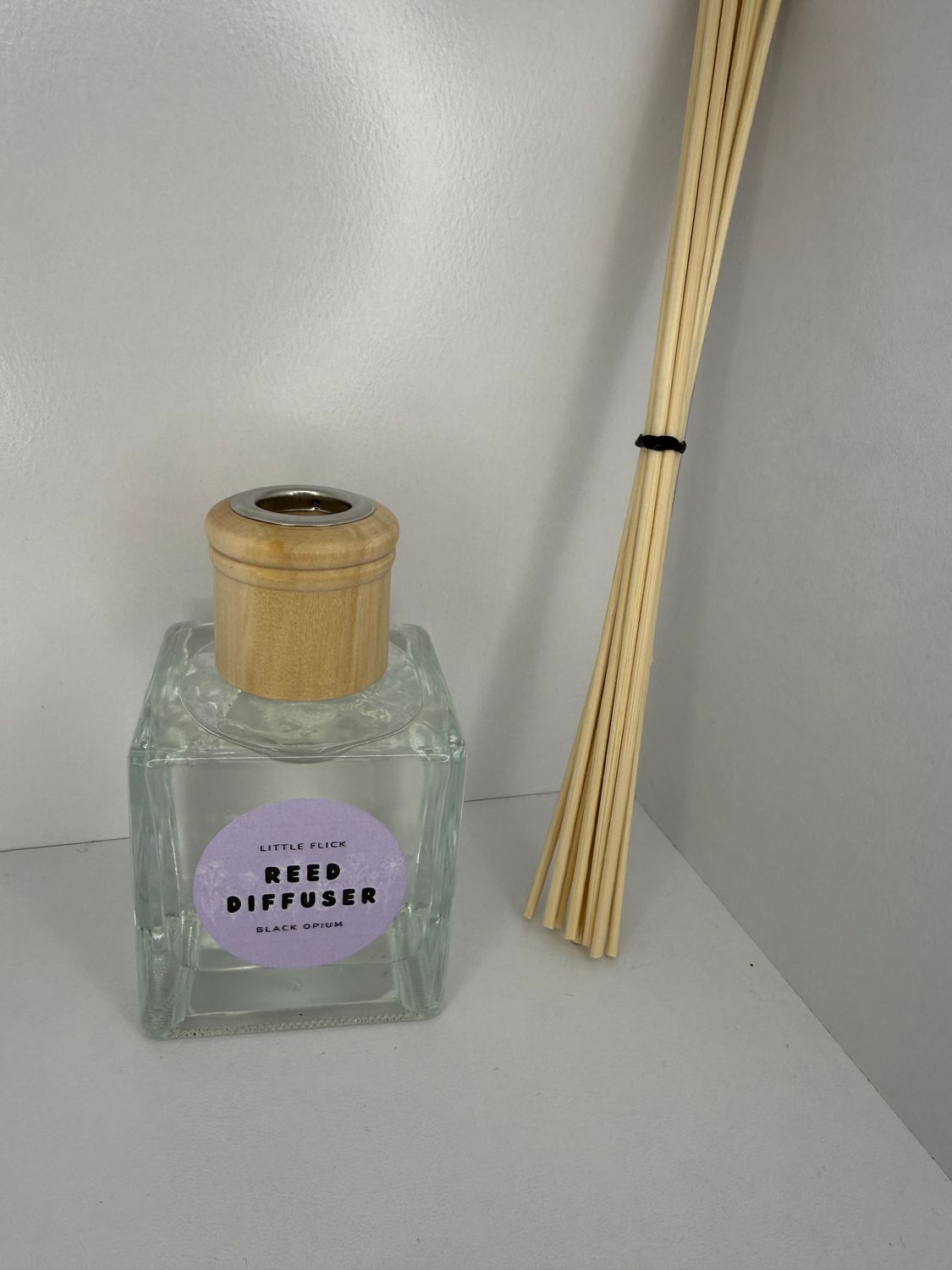 Reed Diffusers