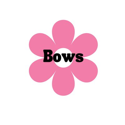 Bows