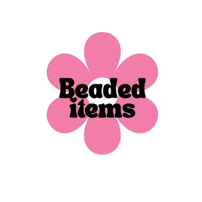 Beaded Items