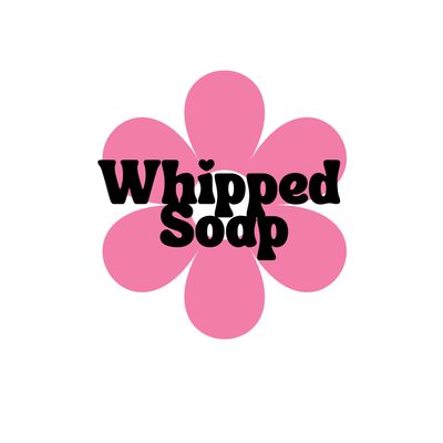 Whipped Soap