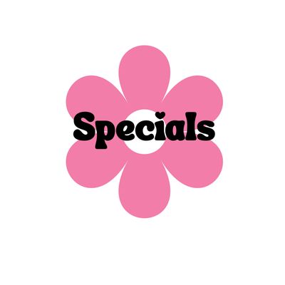 Specials