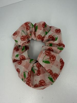 Disco Cherries Bow