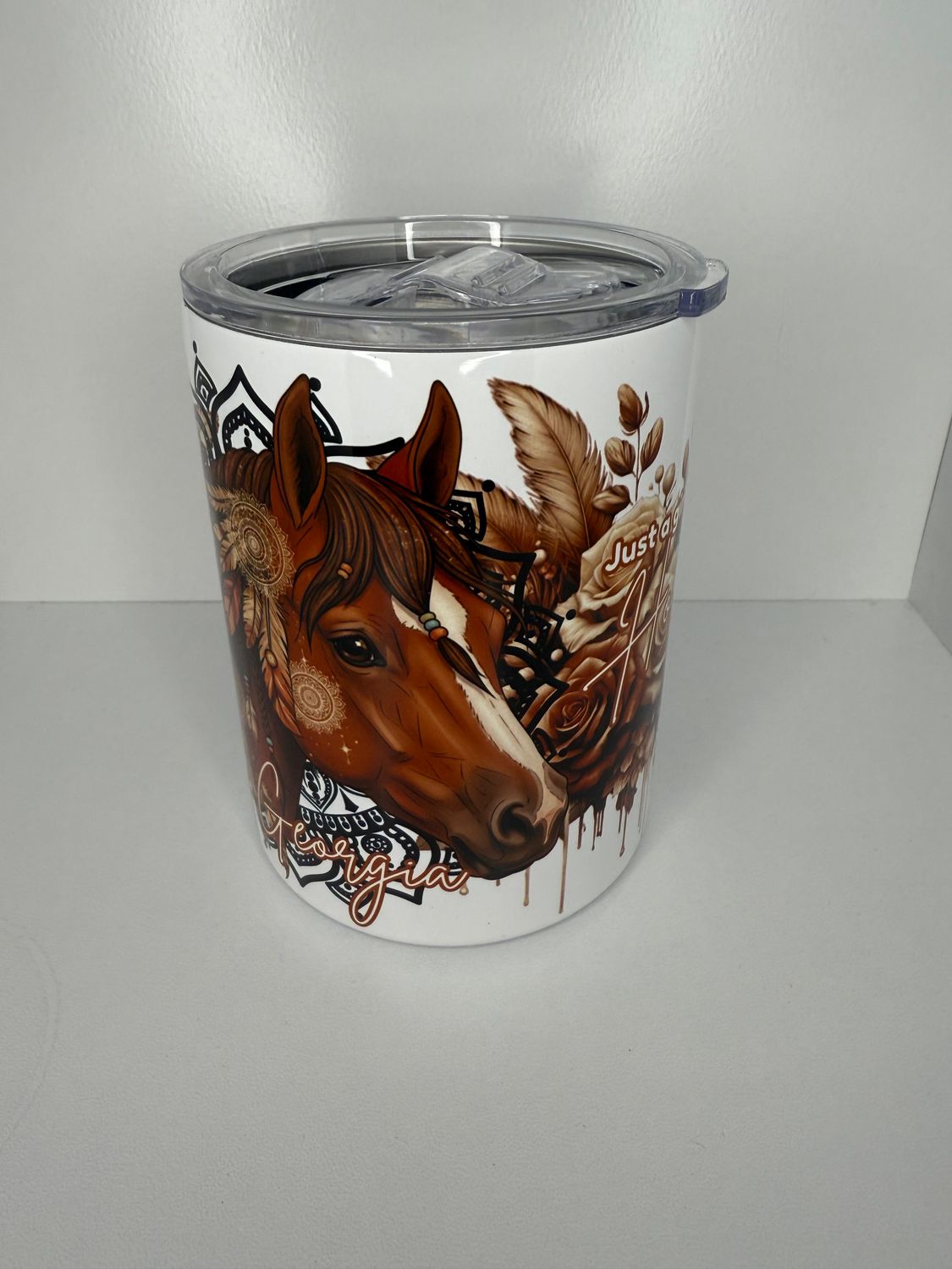 12oz Fattie Tumblers