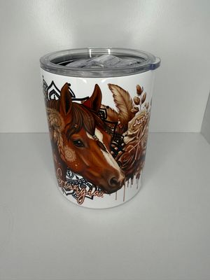 12oz Fattie Tumblers