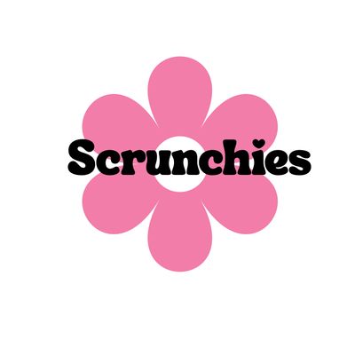 Scrunchies