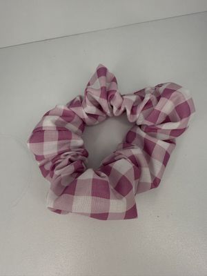 Light Purple Scrunchies