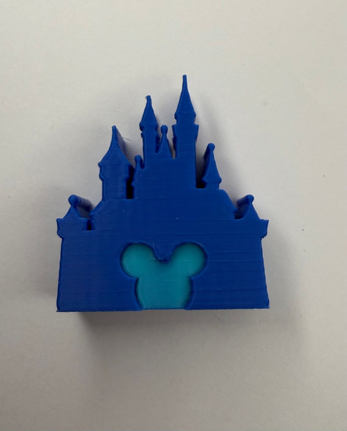 Castle