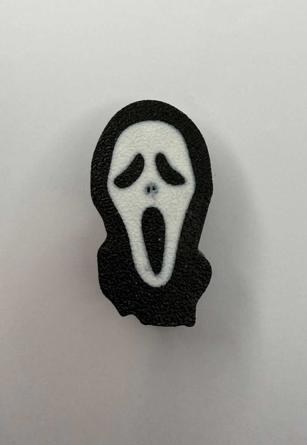 Black Scream
