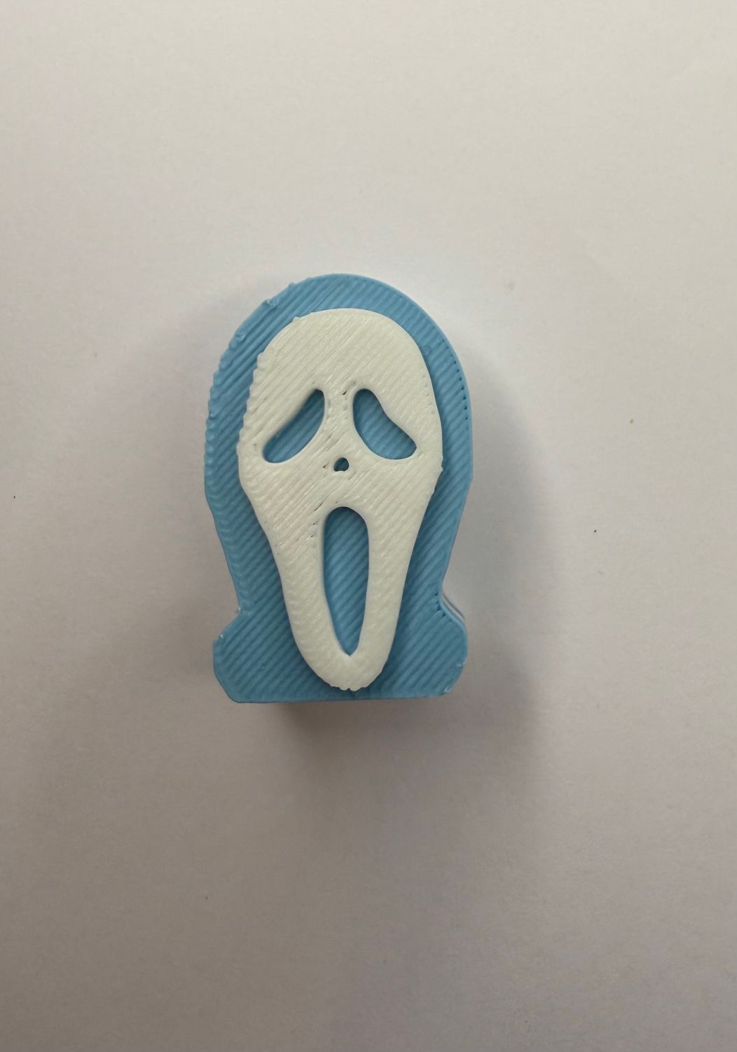Blue Scream