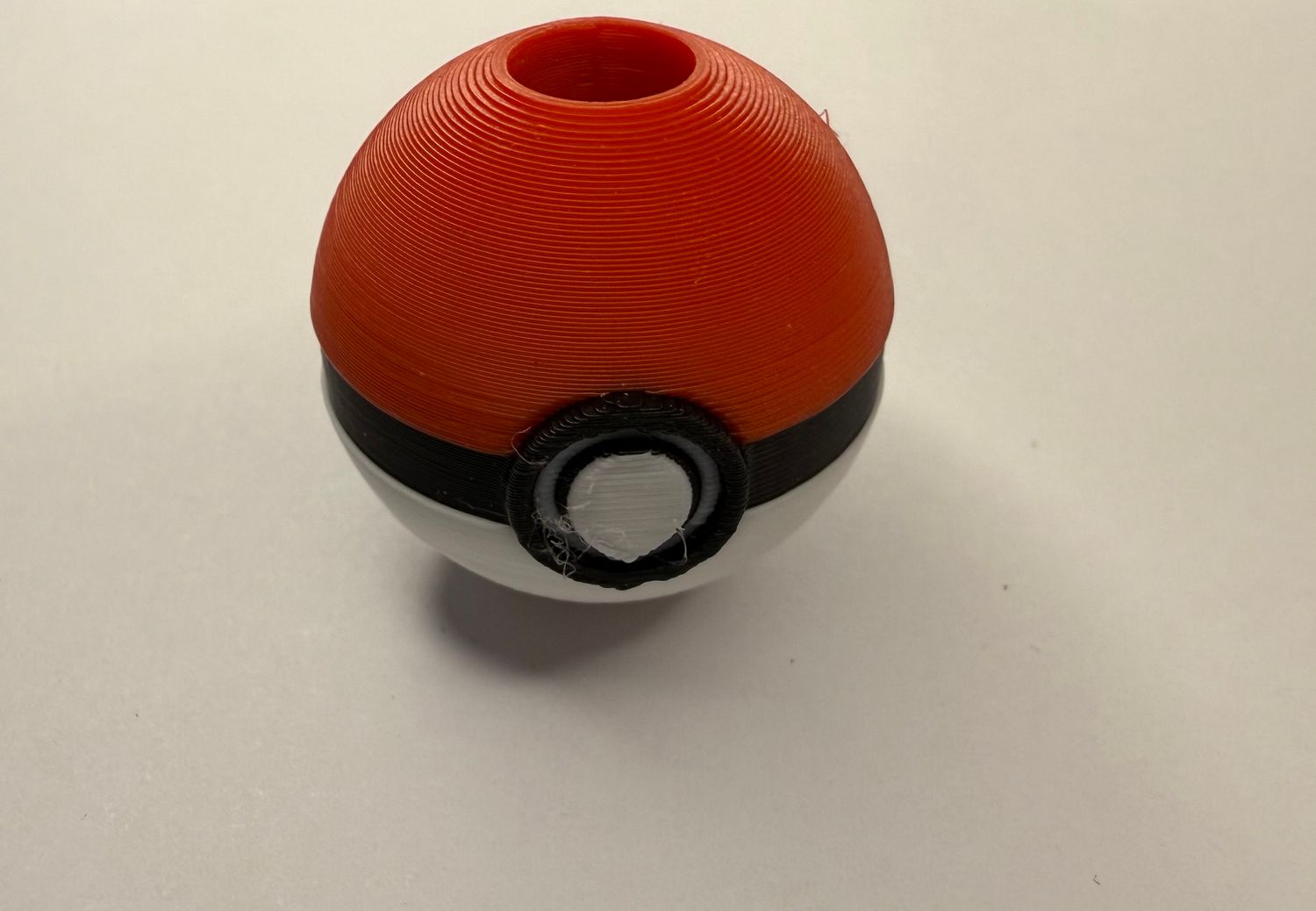 Pokemon Ball