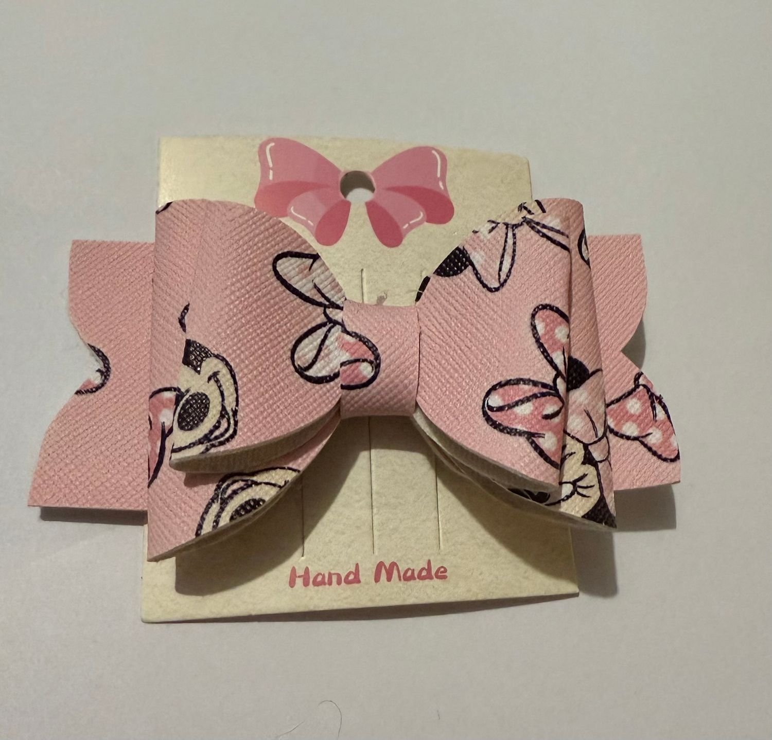 Minnie Bow