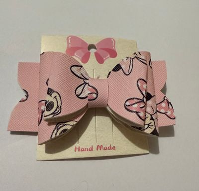 Minnie Bow
