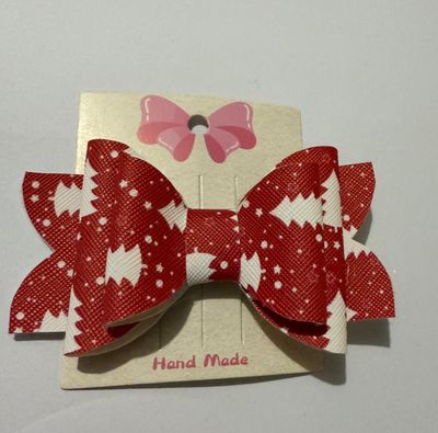 Christmas Tree Bow