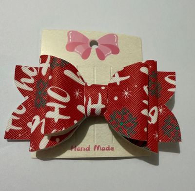 Christmas Bow