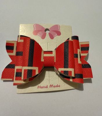 Christmas Bow 2