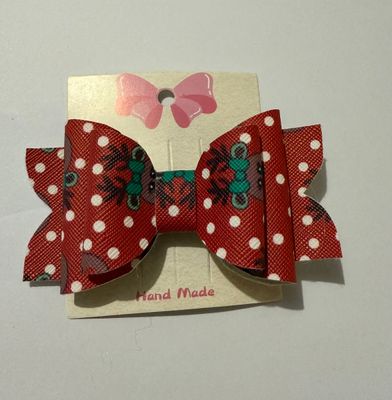 Reindeer Bow