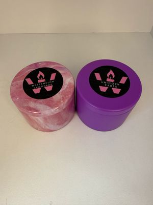 Small Candles
