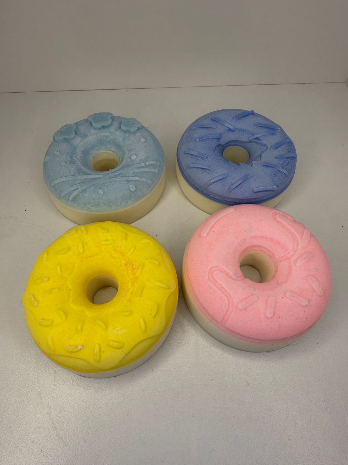 Donut Wax Melts