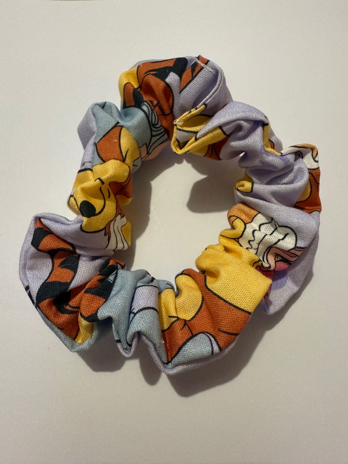 Winnie Scrunchie