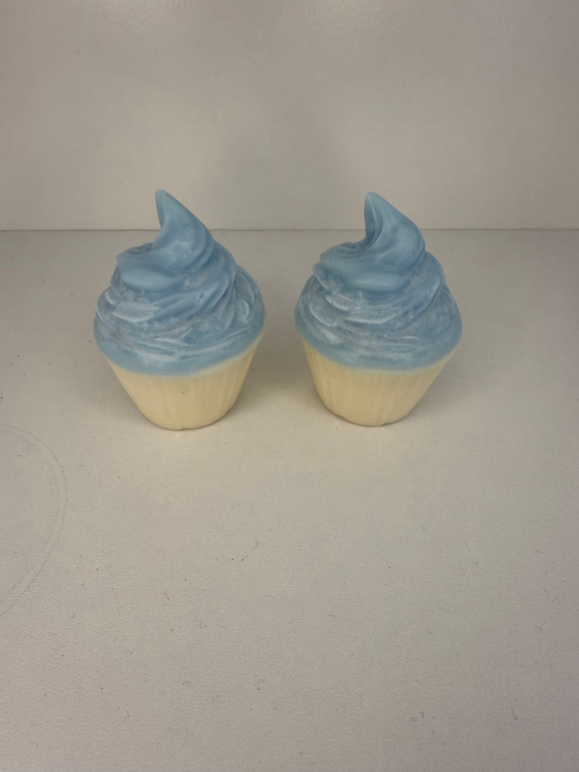 Cupcake Wax Melts