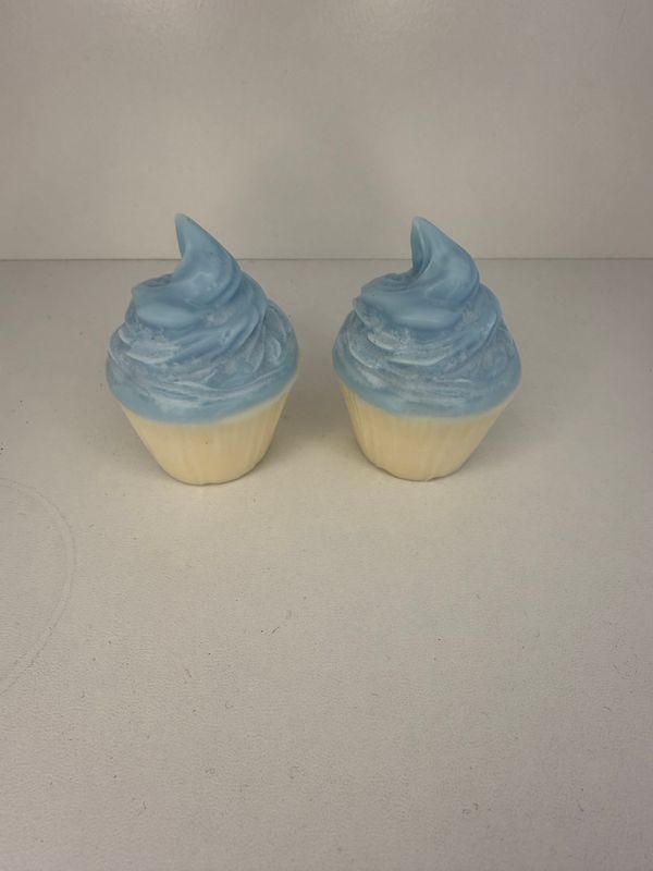 Cupcake Wax Melts