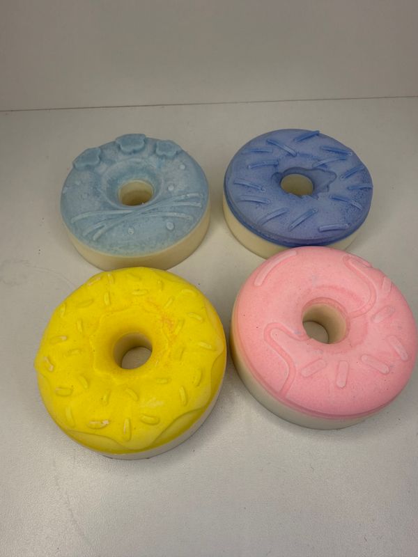 Donut Wax Melts