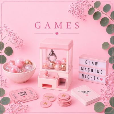 GAMES