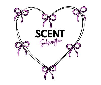 Scent subscription