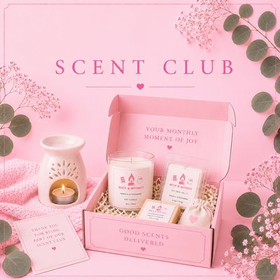 SCENT CLUB